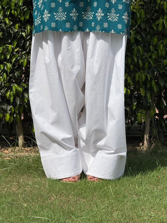 Farshi shalwar