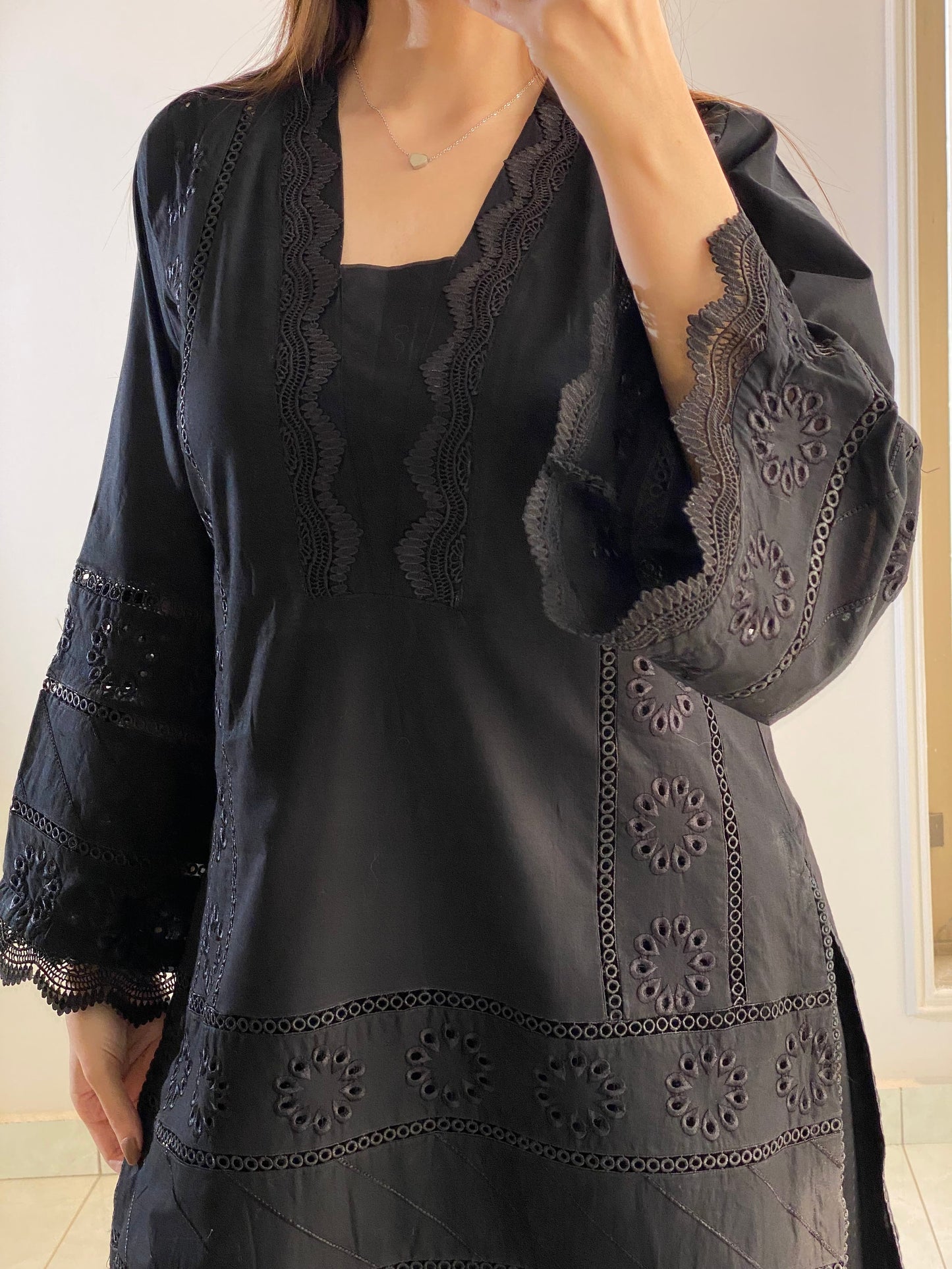 2pcs (Meera)