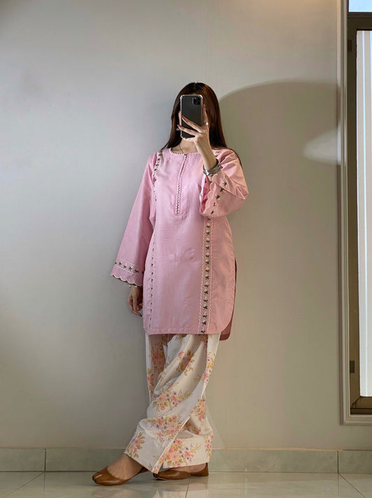 2pcs (Zara)