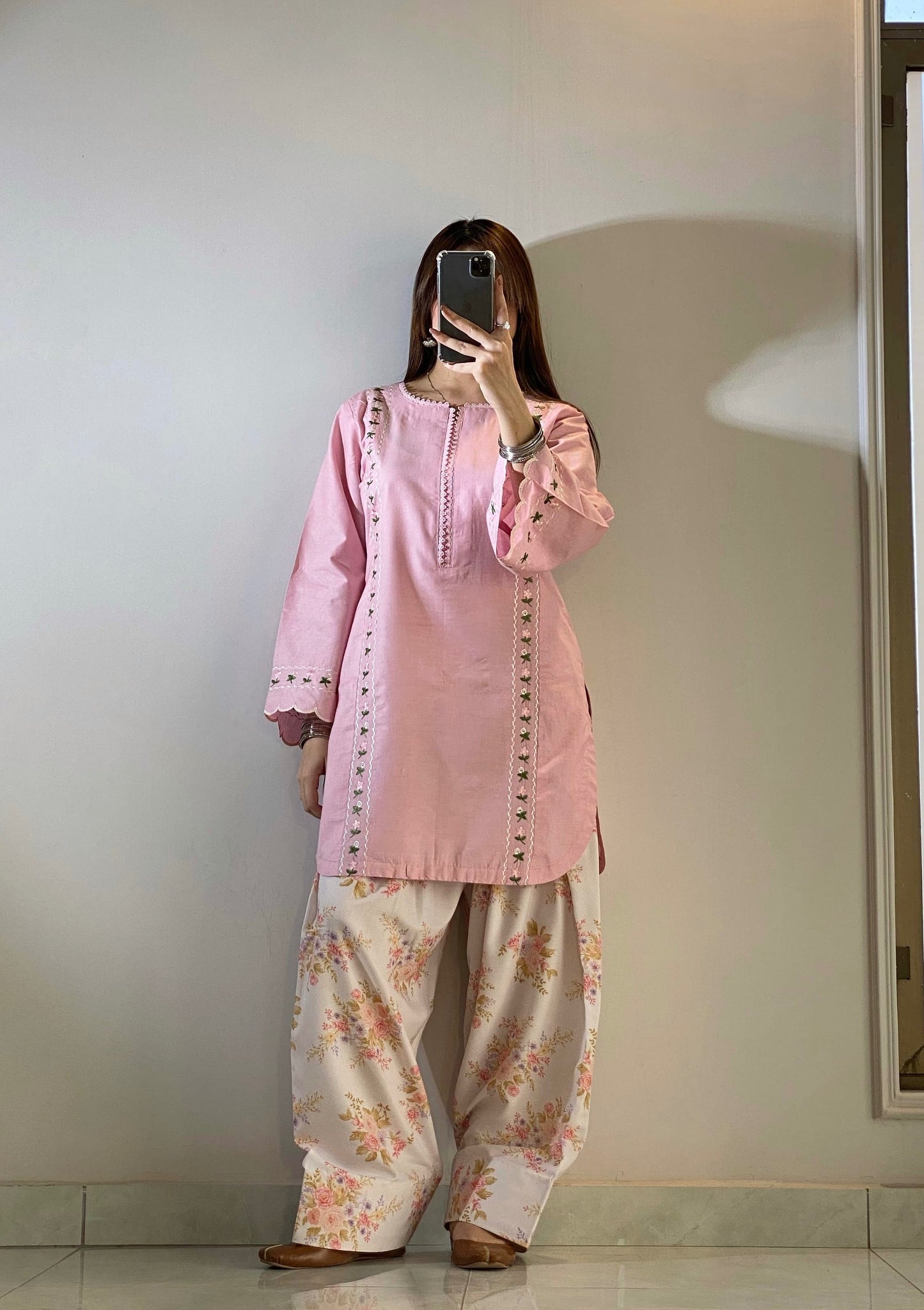 2pcs (Zara)