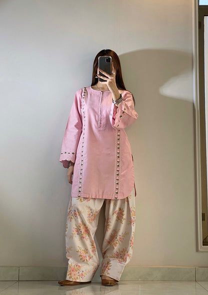 2pcs (Zara)