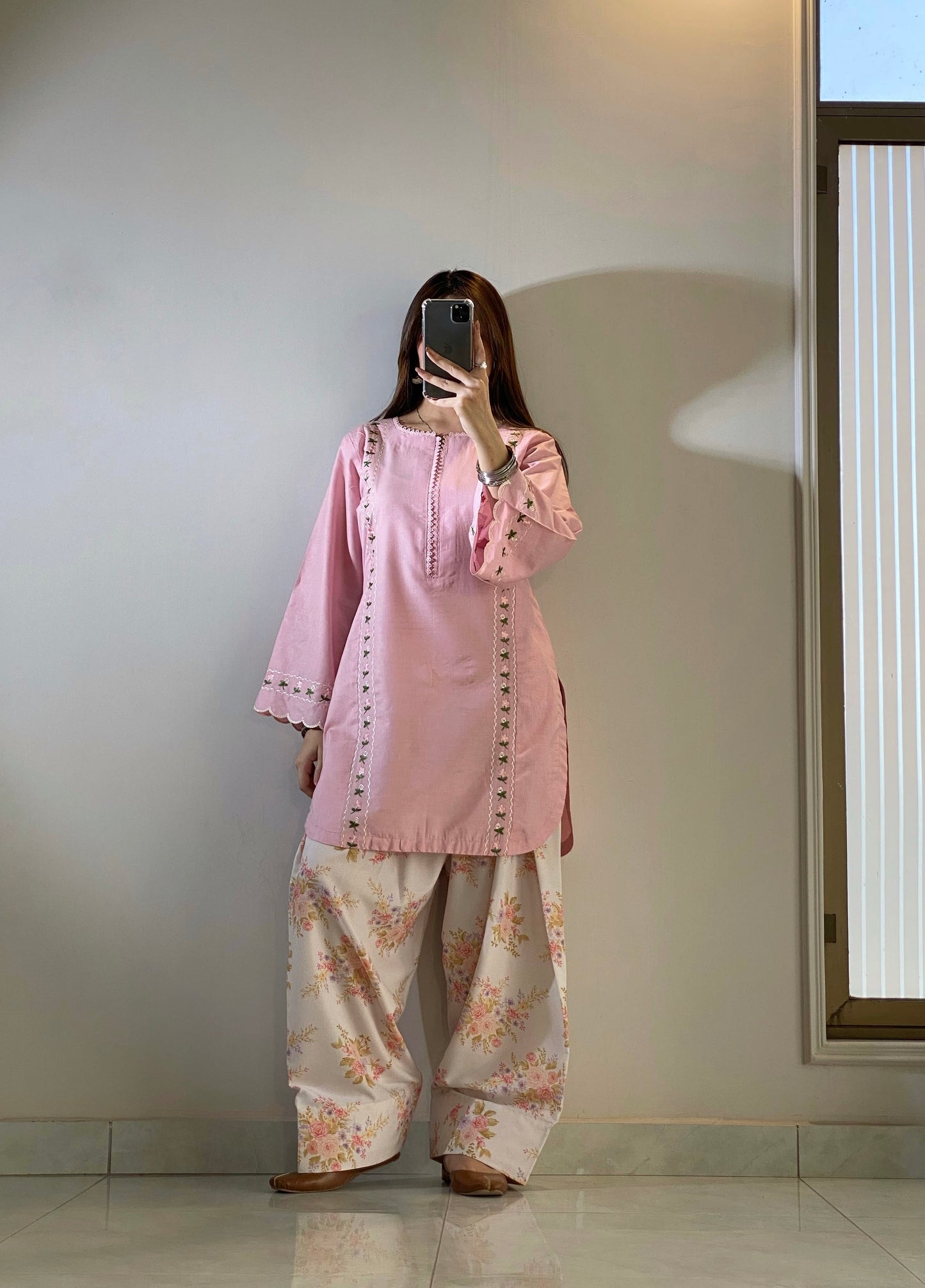 2pcs (Zara)