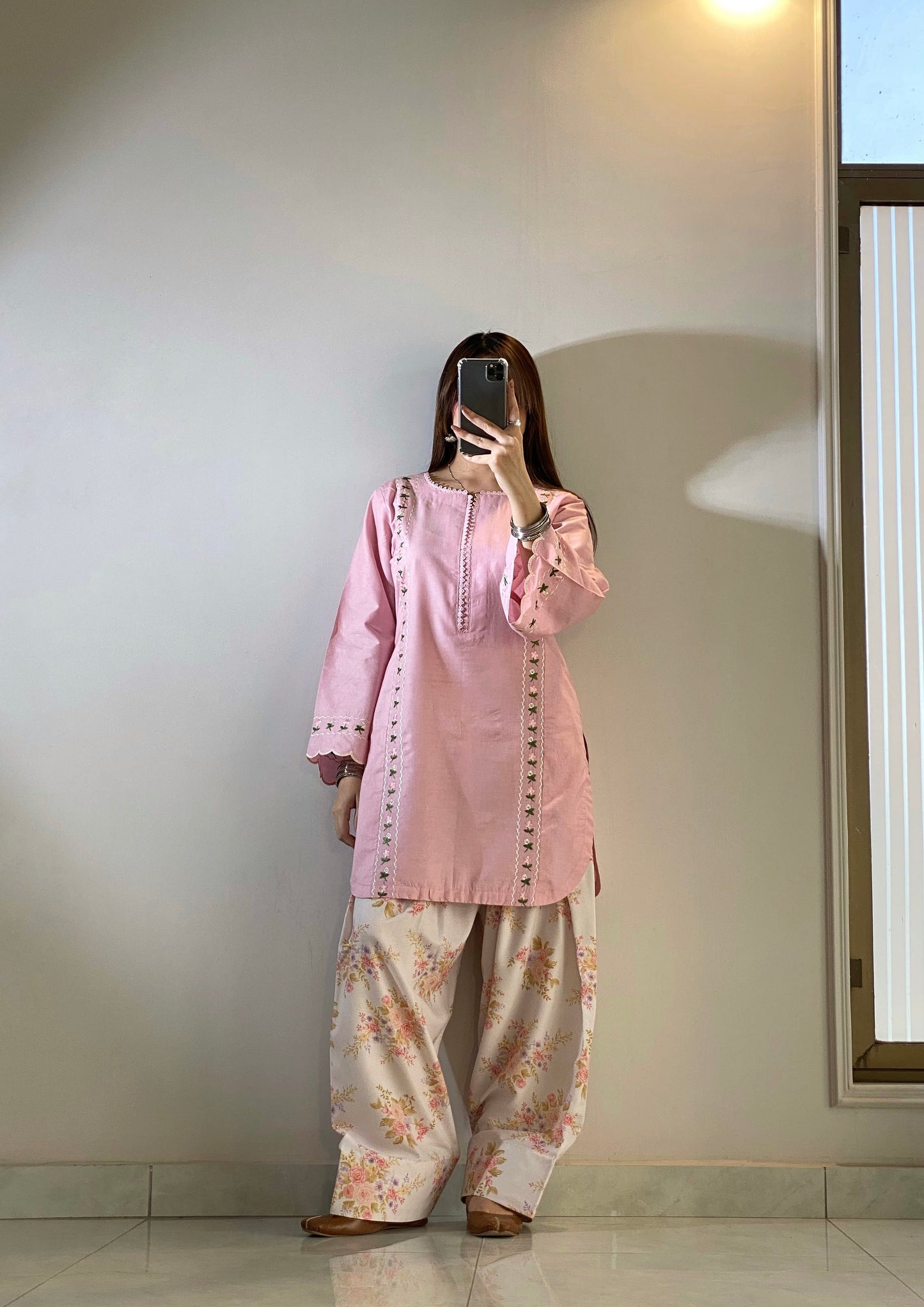 2pcs (Zara)
