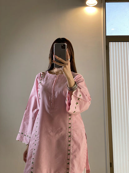 2pcs (Zara)