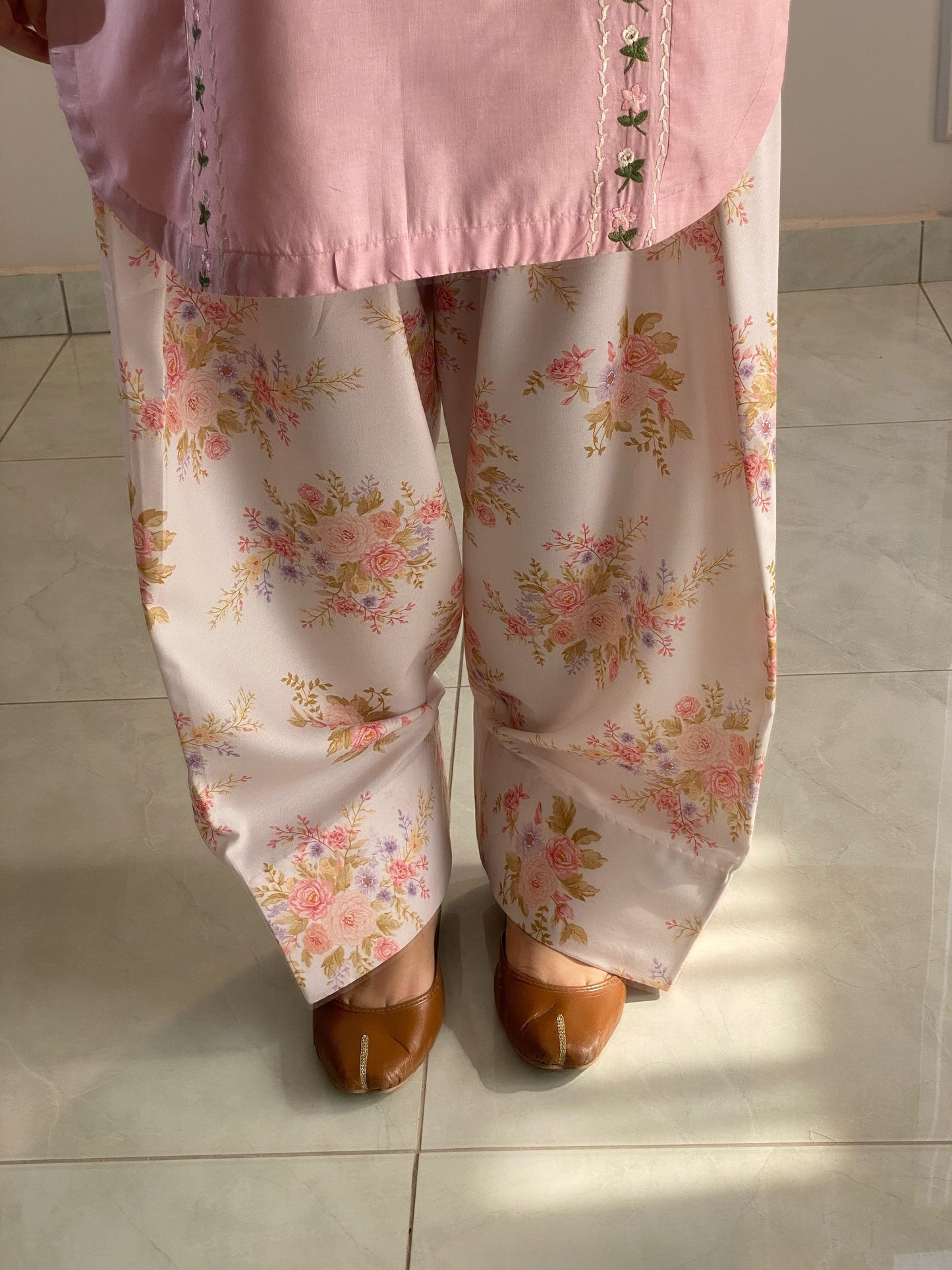 2pcs (Zara)
