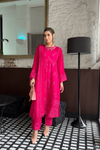 3pcs chiffon (Amna)