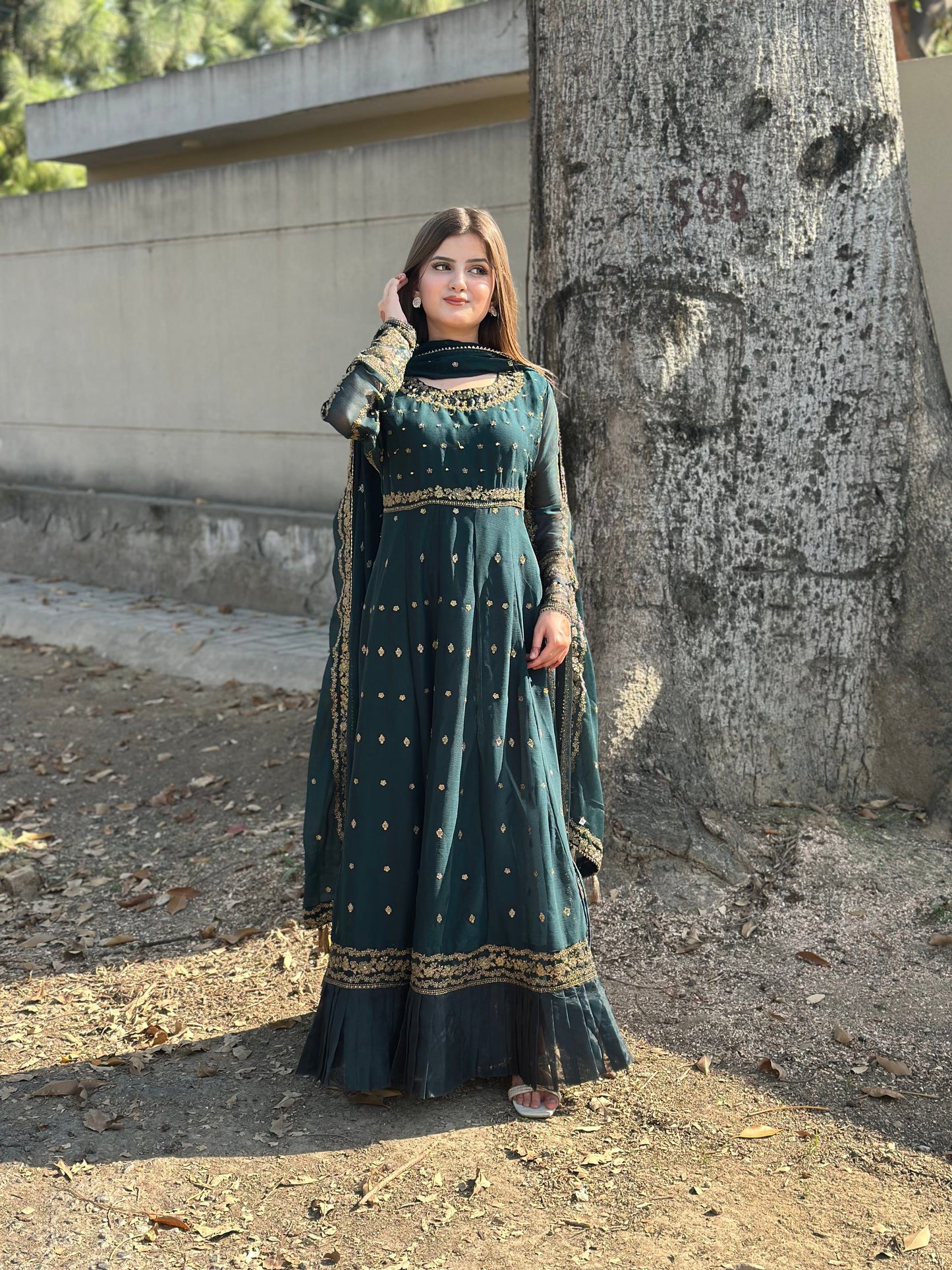 3pcs(surkhaab)
