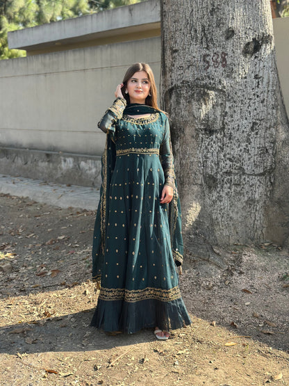 3pcs(surkhaab)