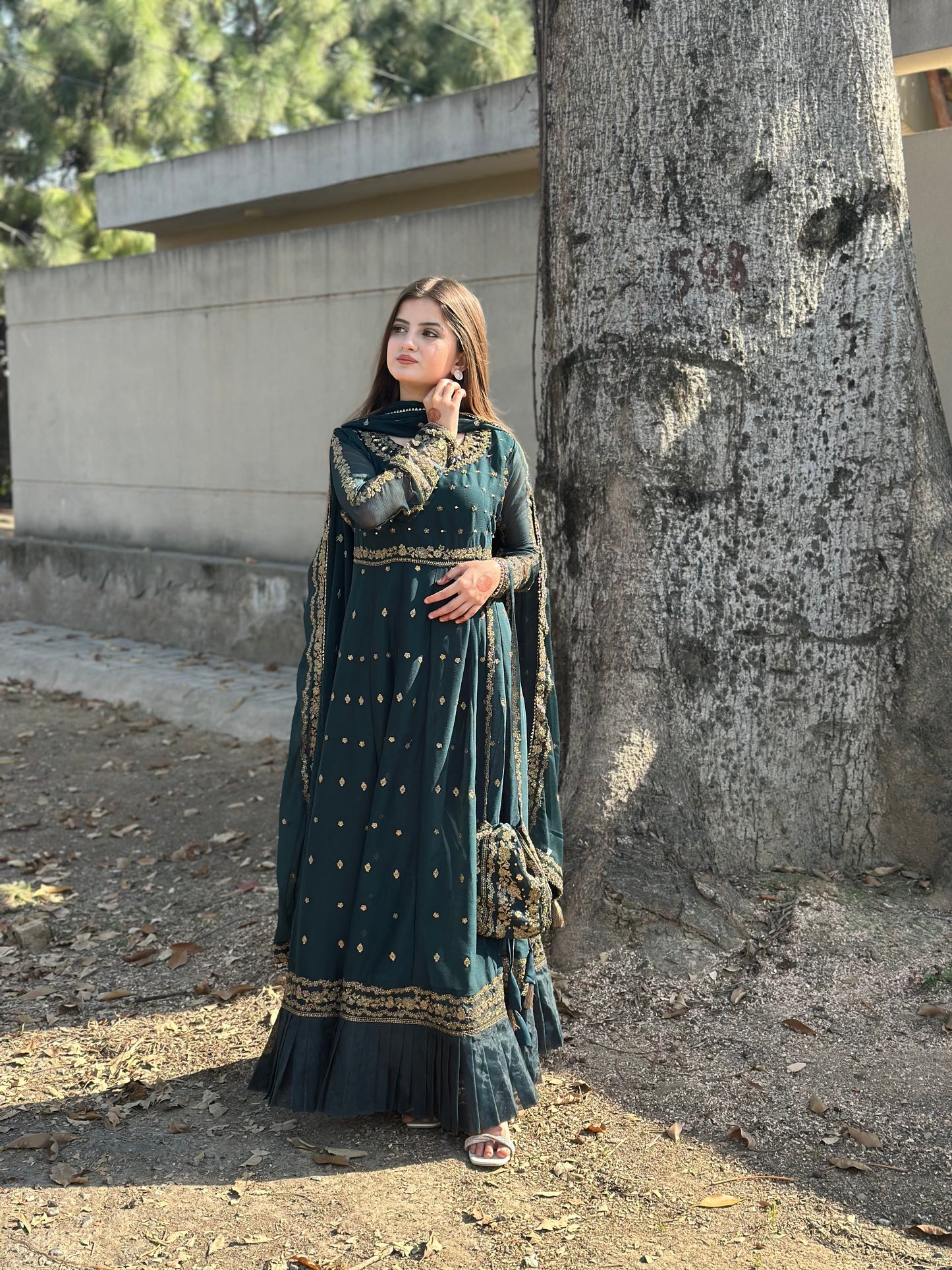 3pcs(surkhaab)