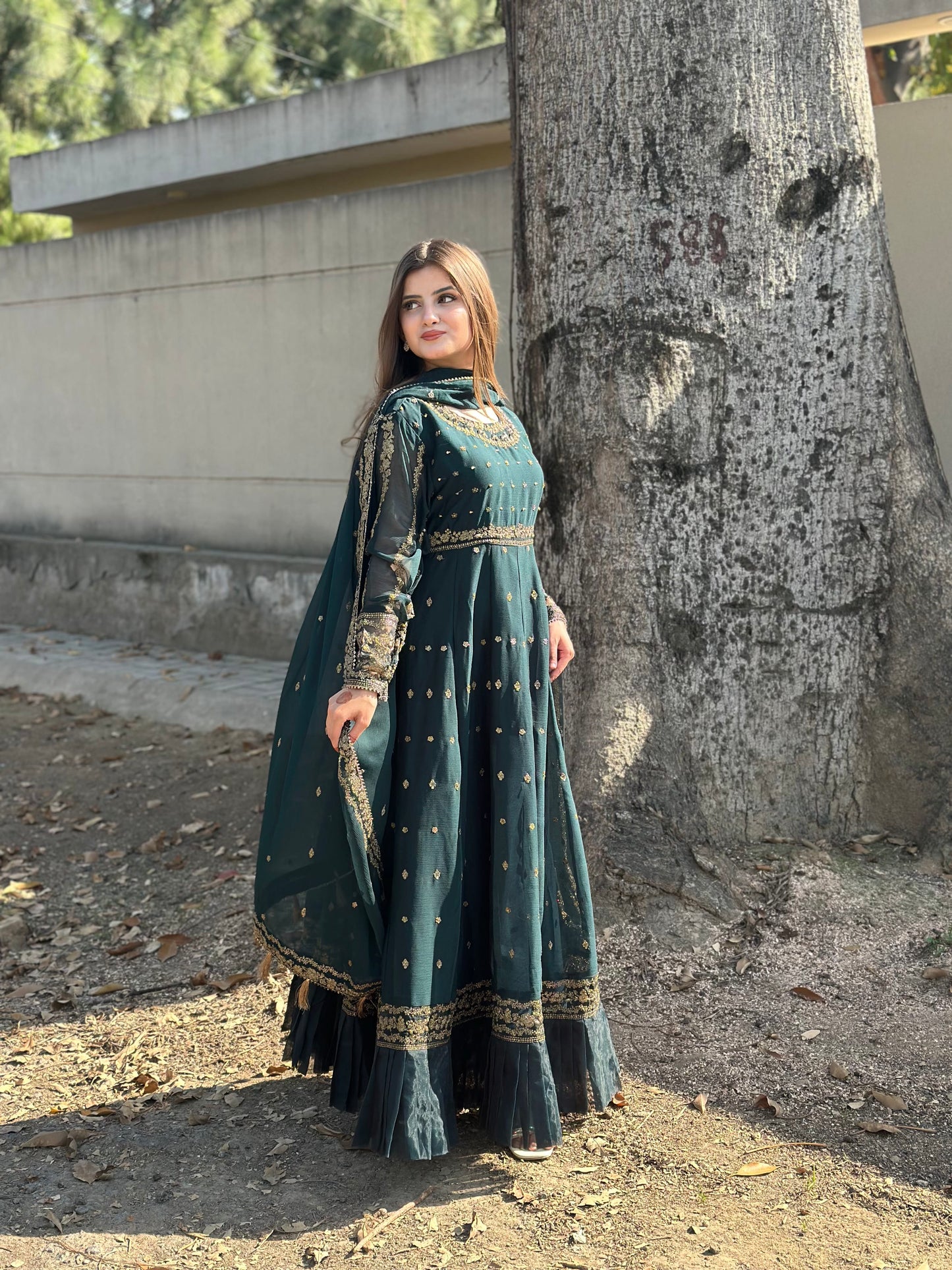 3pcs(surkhaab)