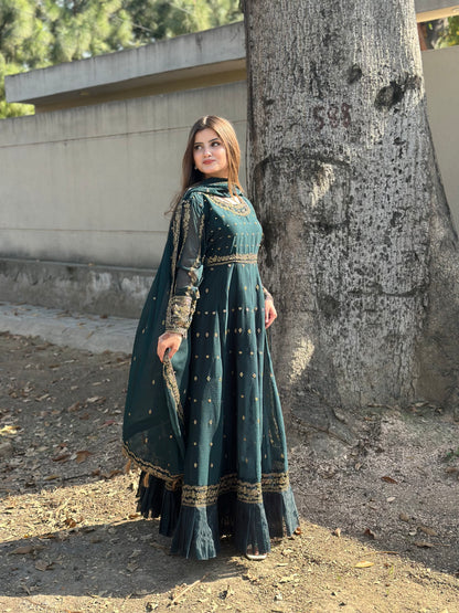 3pcs(surkhaab)