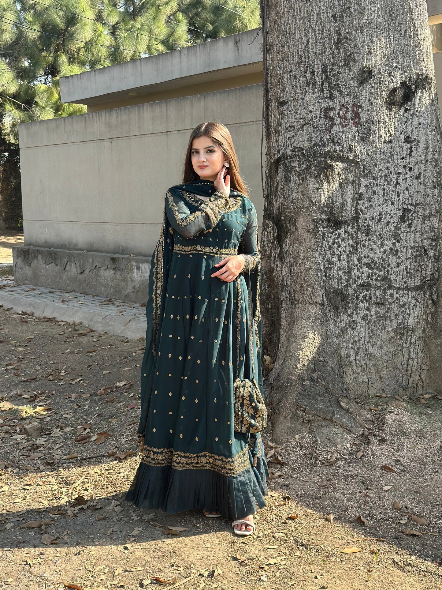3pcs(surkhaab)