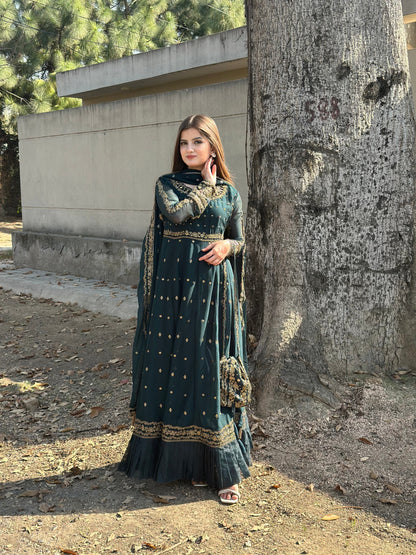 3pcs(surkhaab)