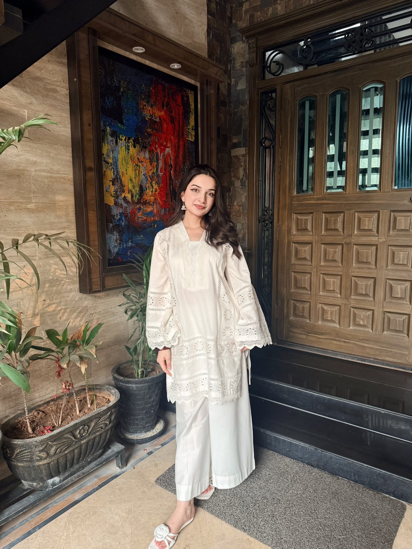 2pcs (Meera)