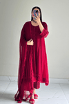 3pcs chiffon (Misha)